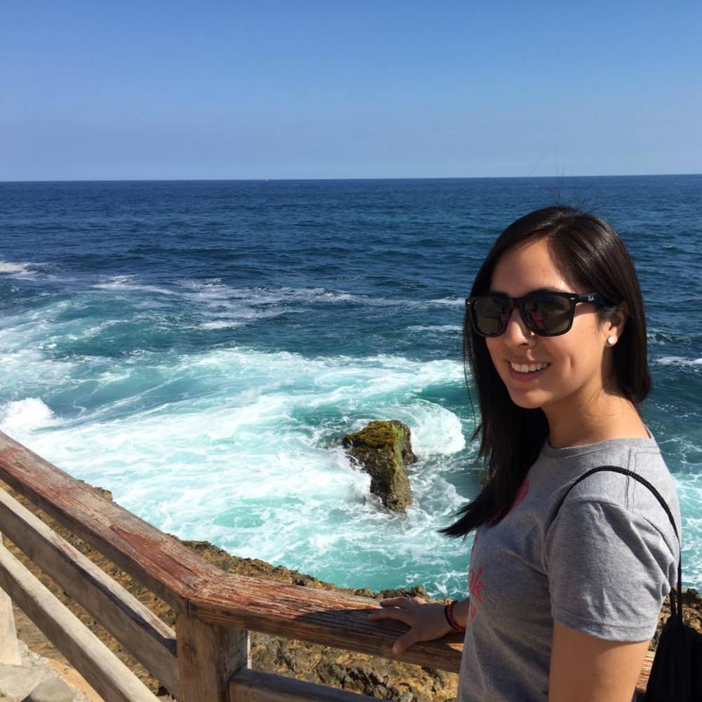 Meet your Posher, Lucy